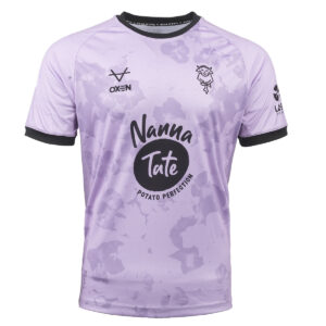 Lincoln City 25/26 Replica Third Shirt