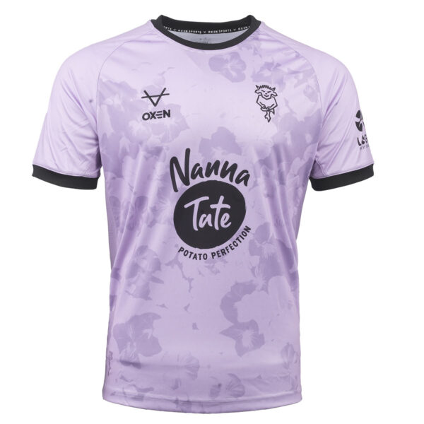 Lincoln City 25/26 Replica Third Shirt