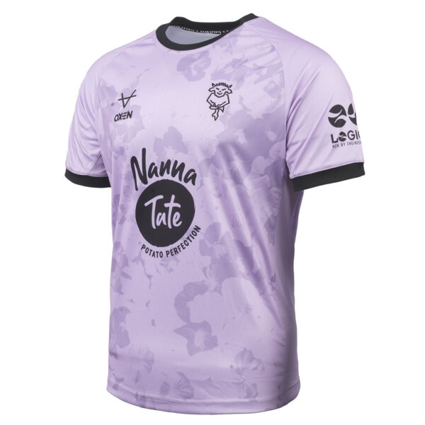 Lincoln City 25/26 Replica Third Shirt - Image 2