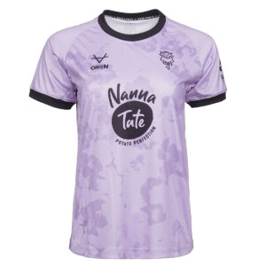 Lincoln City 25/26 Replica Third Shirt Ladies