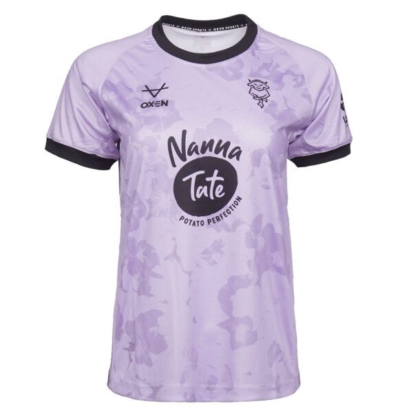 Lincoln City 25/26 Replica Third Shirt Ladies