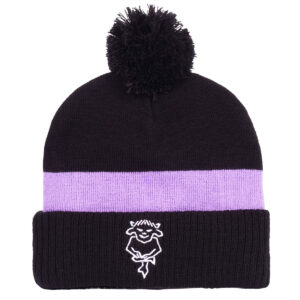 Lincoln City 25/26 Third Bobble Hat