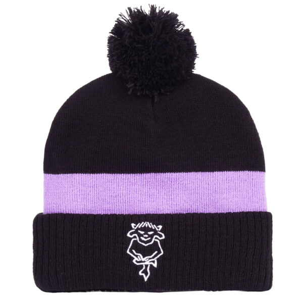 Lincoln City 25/26 Third Bobble Hat