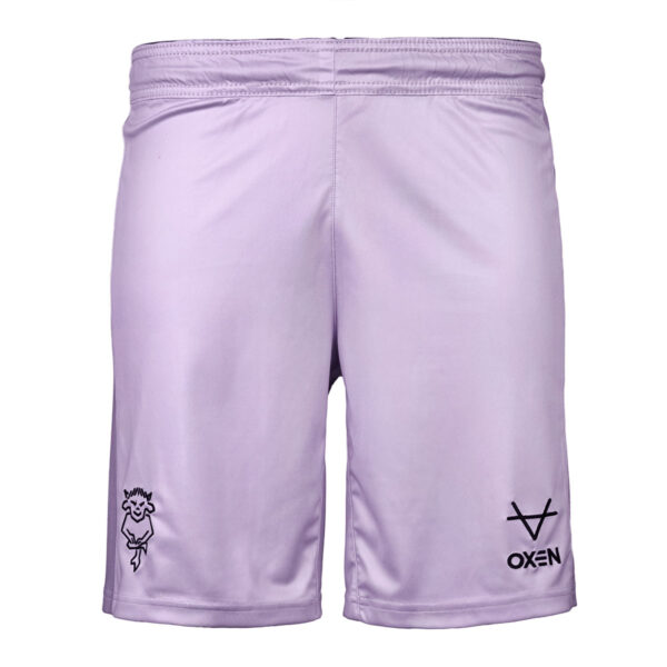 Lincoln City 25/26 Third Shorts JNR