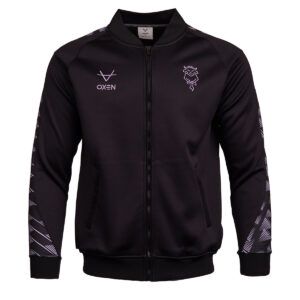 Lincoln City 25/26 Third Walk Out Jacket