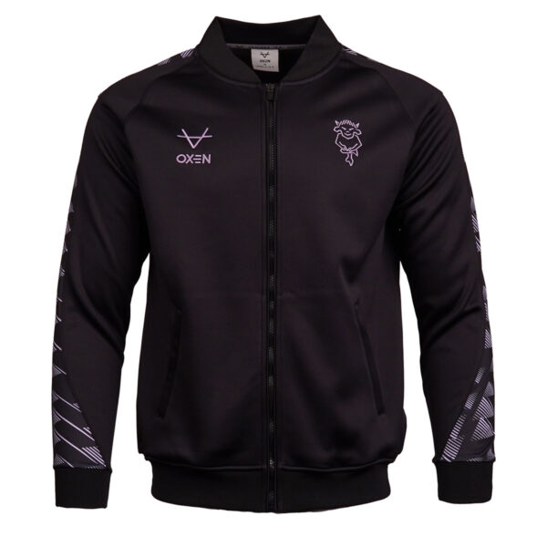 Lincoln City 25/26 Third Walk Out Jacket JNR