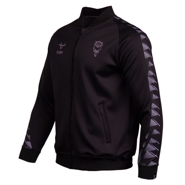 Lincoln City 25/26 Third Walk Out Jacket JNR - Image 2
