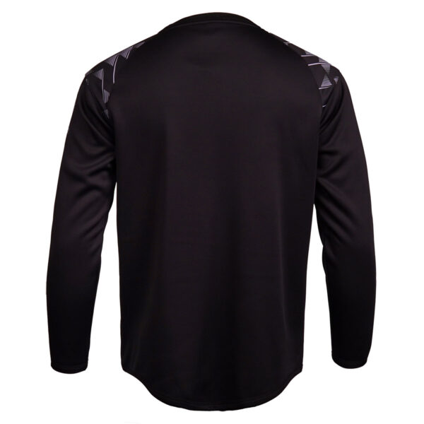 Lincoln City 25/26 Third Warm Up Sweatshirt - Image 3