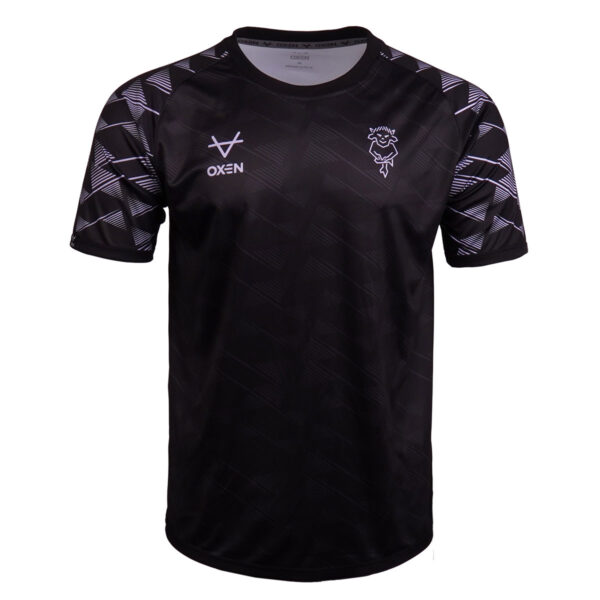 Lincoln City 25/26 Third Warm Up T-Shirt