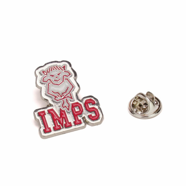 Lincoln City Imps Badge