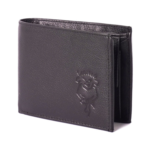 Lincoln City Nappa Wallet