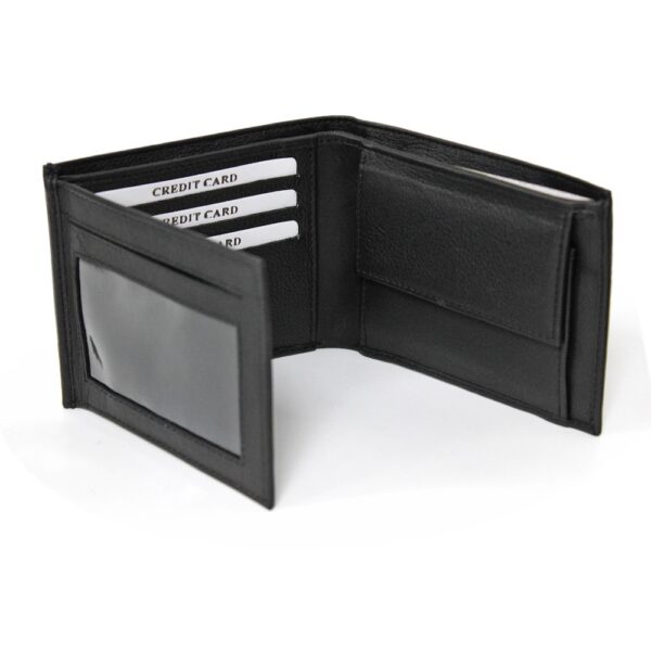 Lincoln City Nappa Wallet - Image 2