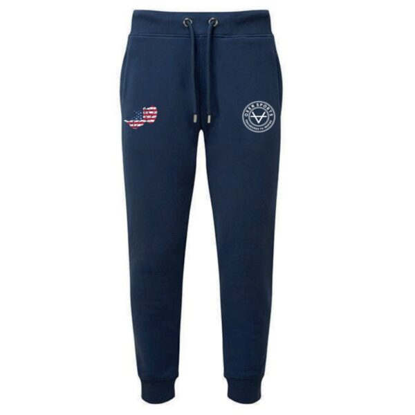 Leeds Rhinos 2026 USA Jog Pant