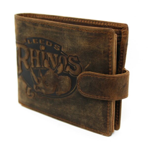 Leeds Rhinos Hunter Wallet