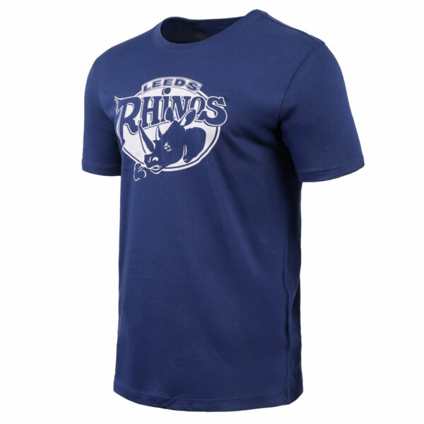 Leeds Rhinos Legend Burrow Tee - Image 2
