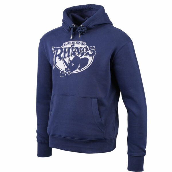 Leeds Rhinos Legend Sinfield Hoody - Image 2