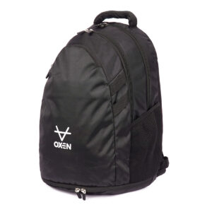 Oxen Black Rucksack