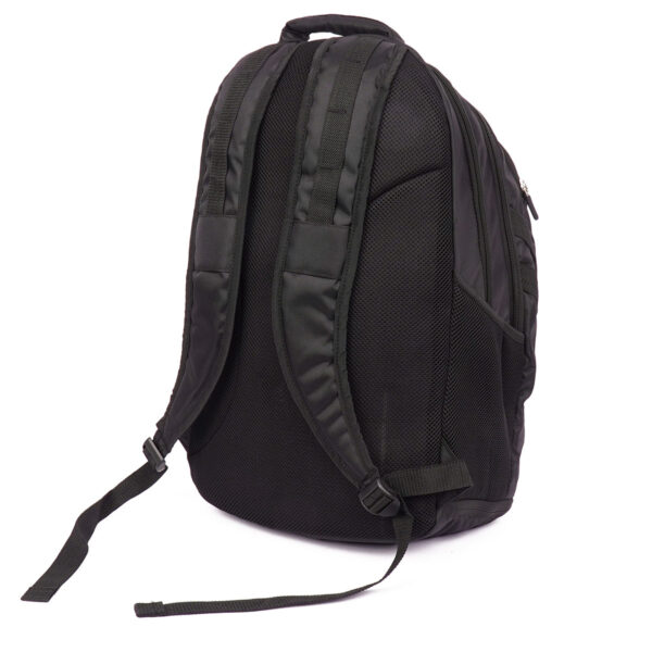 Oxen Black Rucksack - Image 2