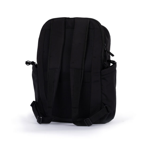 Oxen Everyday Black Backpack - Image 2