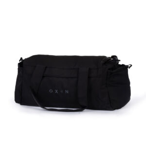 Oxen Everyday Black Holdall