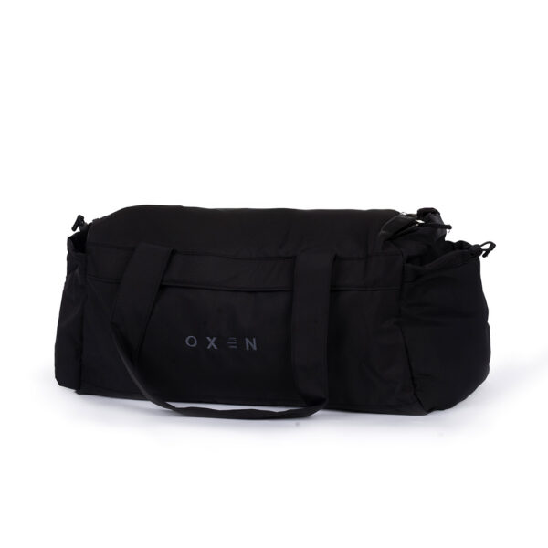 Oxen Everyday Black Holdall