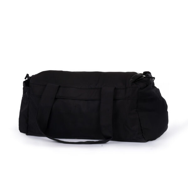 Oxen Everyday Black Holdall - Image 2
