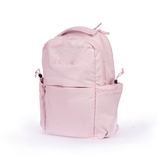 Oxen Everyday Rose Backpack