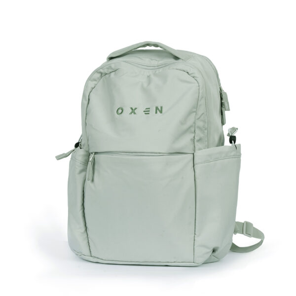 Oxen Everyday Sage Backpack