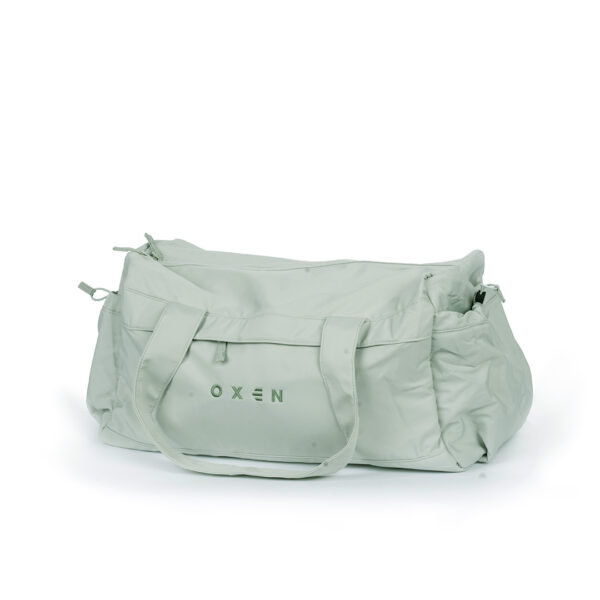 Oxen Everyday Sage Holdall