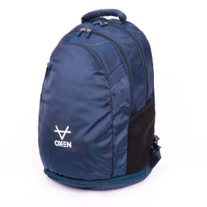 Oxen Navy Rucksack