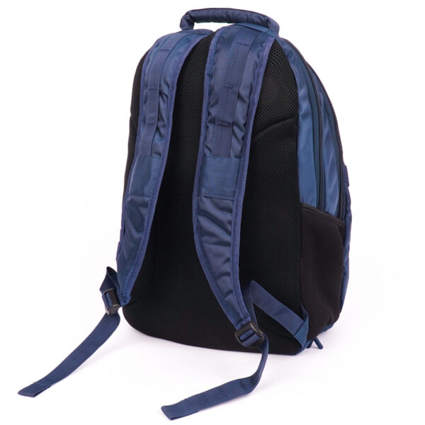 Oxen Navy Rucksack - Image 2