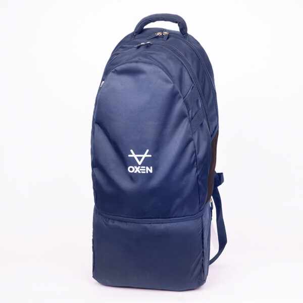 Oxen Navy Rucksack - Image 5