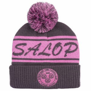 Shrewsbury Town 25/26 Away Bobble Hat