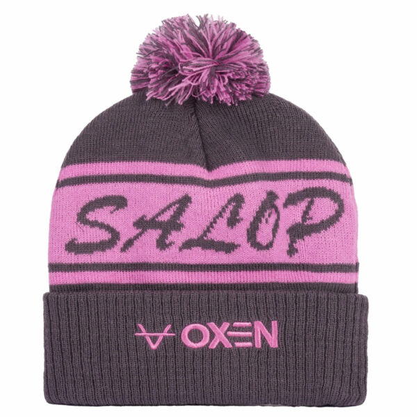 Shrewsbury Town 25/26 Away Bobble Hat - Image 2