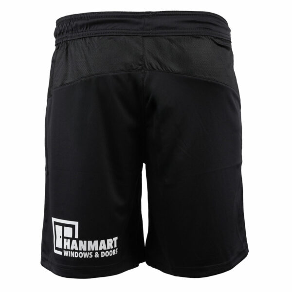 Shrewsbury Town 25/26 Away GK Shorts - Image 3