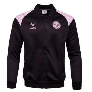 Shrewsbury Town 25/26 Away Walk Out Jacket