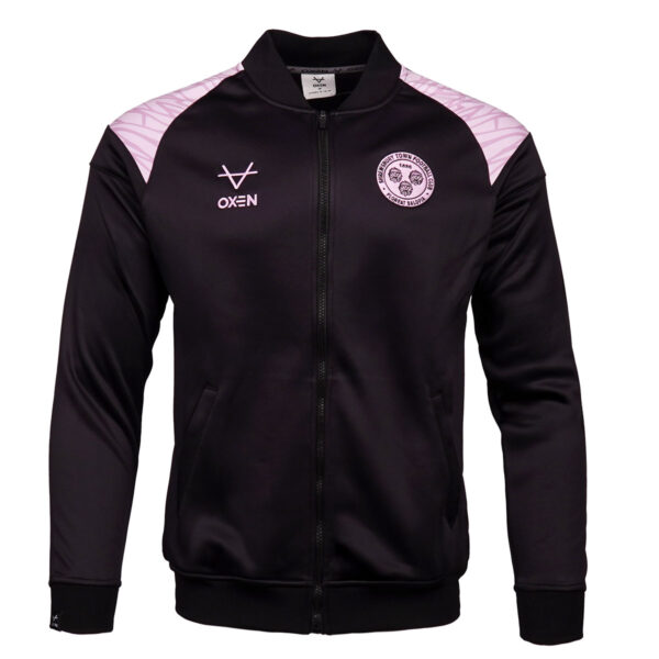 Shrewsbury Town 25/26 Away Walk Out Jacket JNR