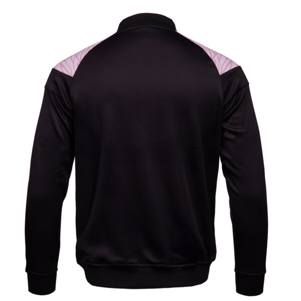 Shrewsbury Town 25/26 Away Walk Out Jacket JNR - Image 3