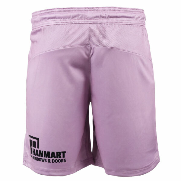 Shrewsbury Town 25/26 Away Shorts JNR - Image 3