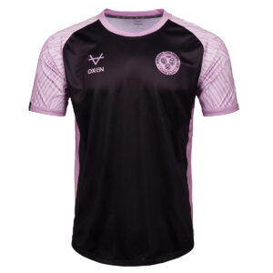 Shrewsbury Town 25/26 Away Warm Up T-Shirt