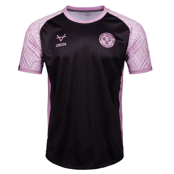 Shrewsbury Town 25/26 Away Warm Up T-Shirt