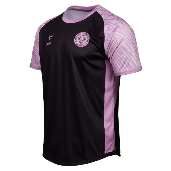 Shrewsbury Town 25/26 Away Warm Up T-Shirt - Image 2