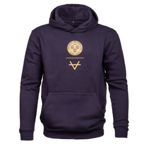 Shrewsbury Town 25/26 Cotton OH Hoody