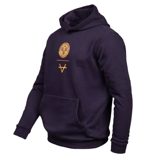 Shrewsbury Town 25/26 Cotton OH Hoody - Image 2