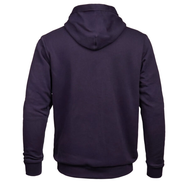 Shrewsbury Town 25/26 Cotton OH Hoody - Image 3