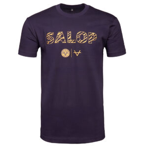Shrewsbury Town 25/26 Cotton T-Shirt