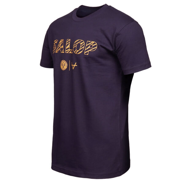 Shrewsbury Town 25/26 Cotton T-Shirt - Image 2