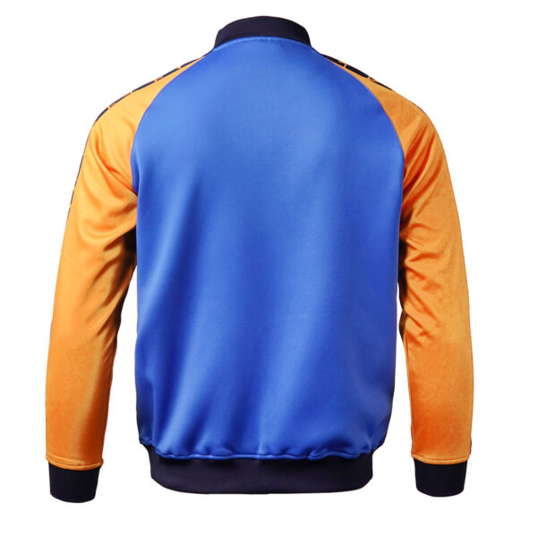 Shrewsbury Town 25/26 Home Walk Out Jacket JNR - Image 3