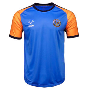 Shrewsbury Town 25/26 Home Warm Up T-Shirt