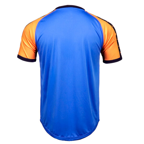 Shrewsbury Town 25/26 Home Warm Up T-Shirt - Image 3